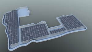 fotovoltaico condominiale 4M