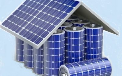 Sistemi di accumulo e fotovoltaico per dimenticarti di Enel