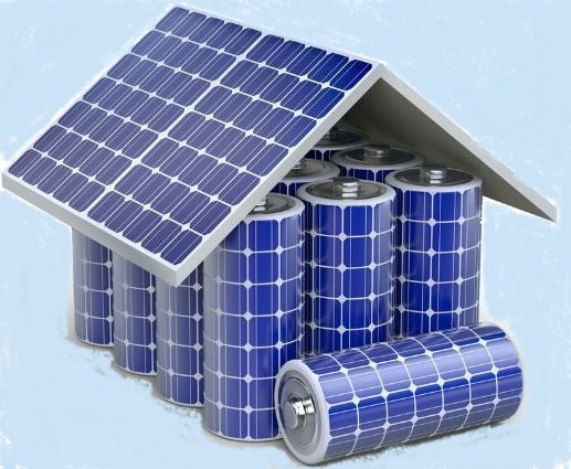 Sistemi di accumulo e fotovoltaico per dimenticarti di Enel