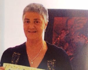 Maria Gonaria Gattu