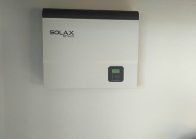 Inverter Solax X-Hybrid